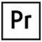 Premiereproアイコン