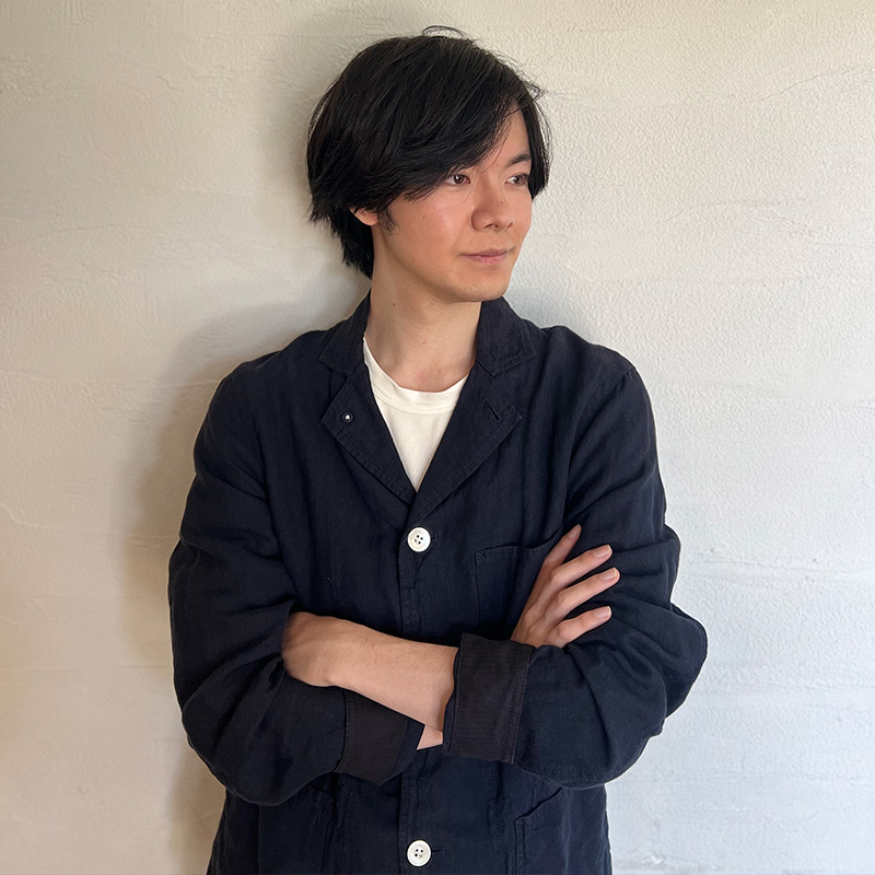 高橋澪矢プロフィール写真